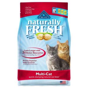 The 6 Best Dust Free Cat Litters For Asthma