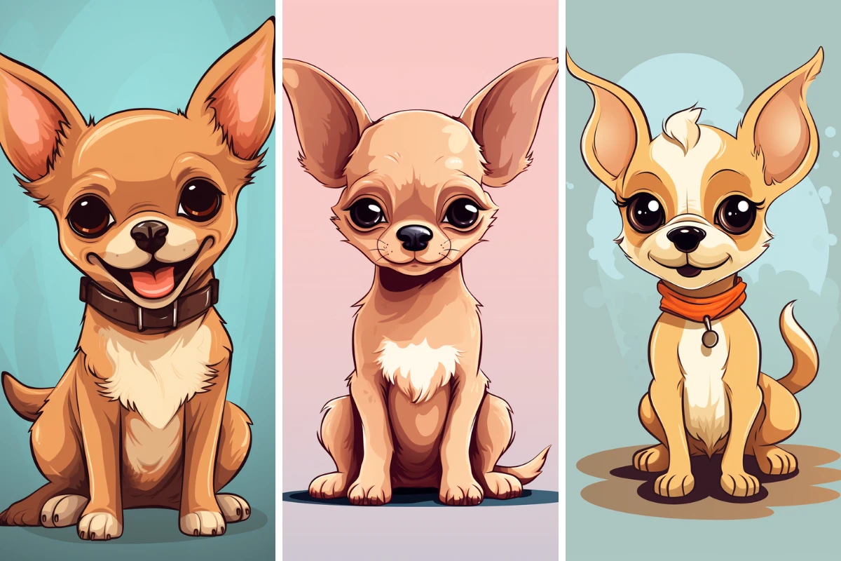 cute chihuahua free wallpapers